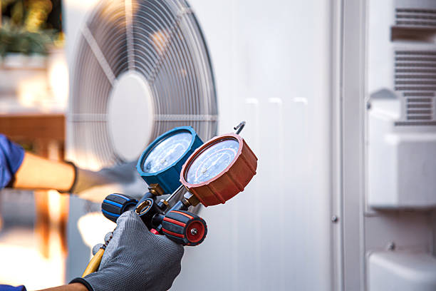 Trusted Hvac service in Paradise, CA - Tropical Oasis HVAC